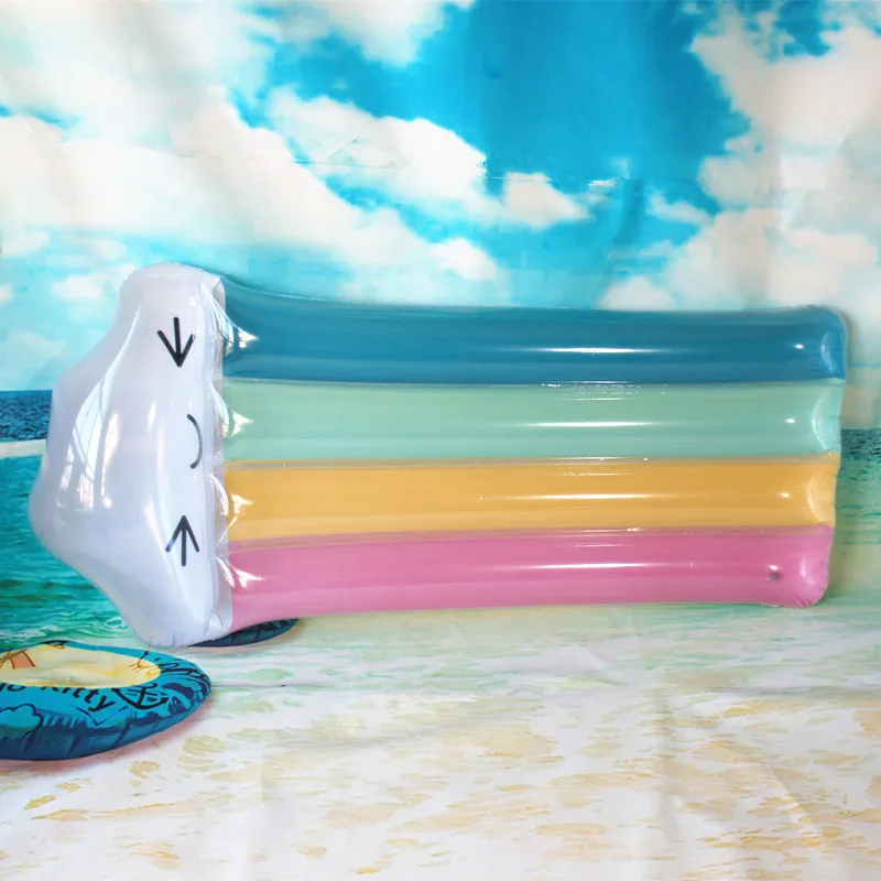 1-8M-Inflatable-Floaties-Colorful-Rainbow-Floating-Swim-Aids-Swimming-Pool-Pillow-Float-Summer-Lounger-Ride (4)