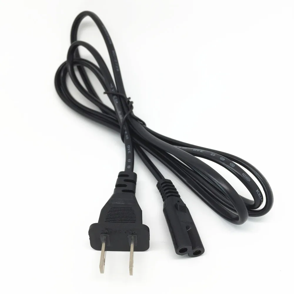 2 Cable de alimentación de punta para Sony PS5 PS4 Ecuador