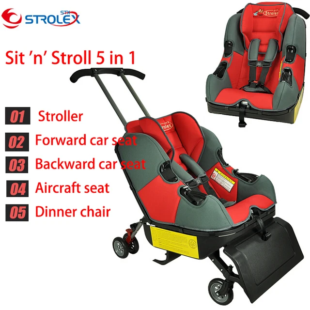 Canada strolex 5 in1 Sit \'n\' Stroll infant baby travel combine ... Canada strolex 5 in1 Sit \'n\' Stroll infant baby travel combine ...