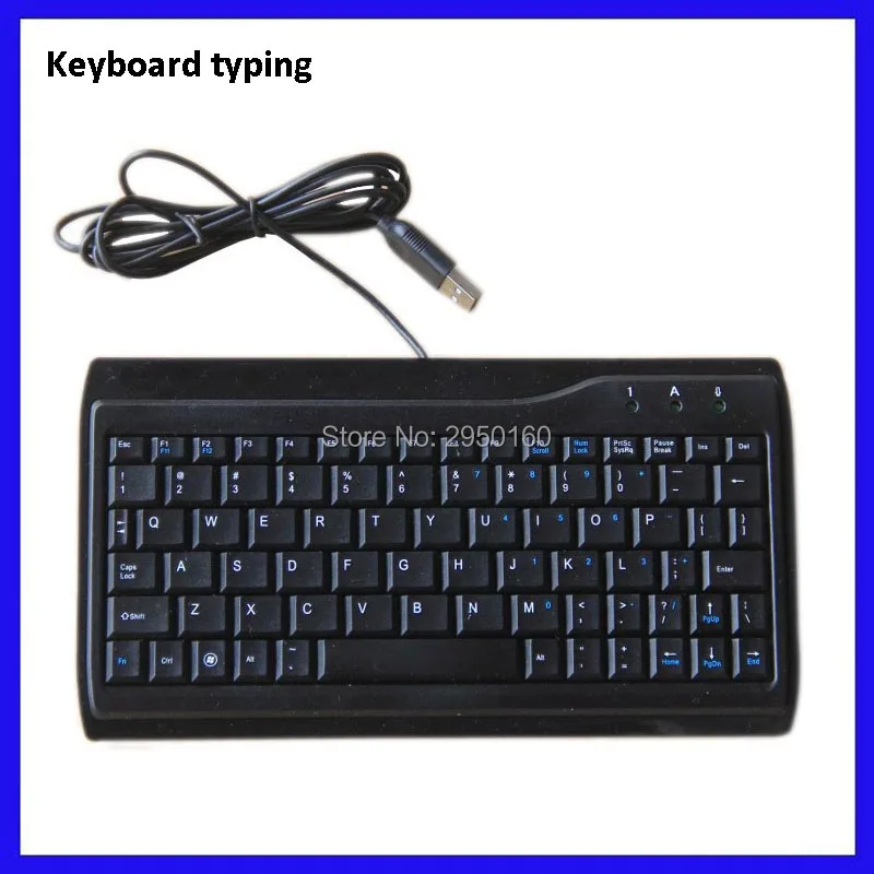 Keyboard