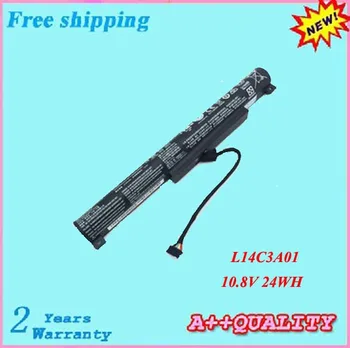 

Hot Sales Original Laptop Battery For lenovo L14C3A01 Ideapad 100-15 Ideapad 100-15iby