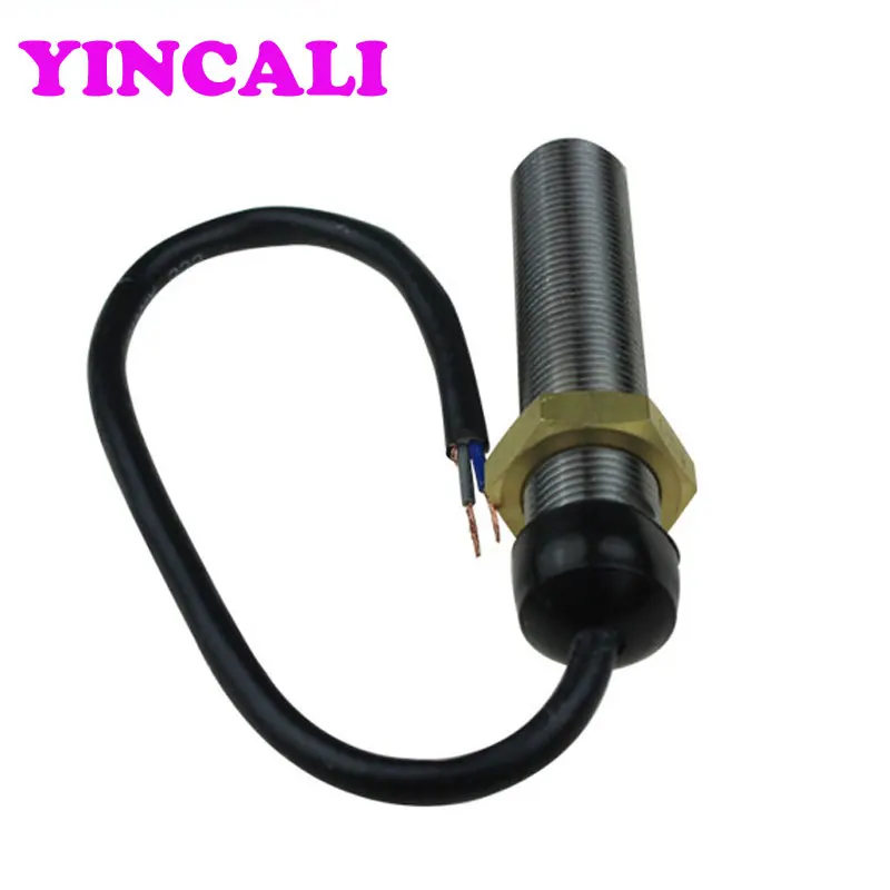 

5pcs/lot Good Quality Magnetic Speed Sensor MSP675 Diesel Generator Magnetic Pickup