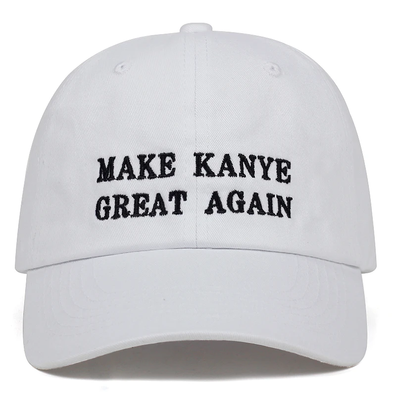 Новинка 2018 отличная новинка от KANYE яркая красная бейсболка Maga Alec Болдуин Канье