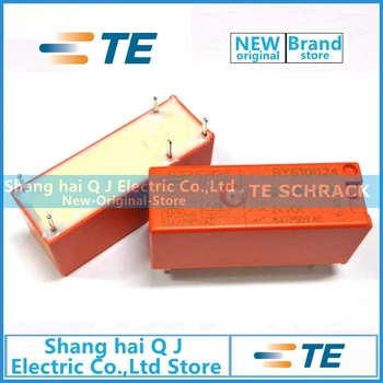 

TE SCHRACK RY610024 24VDC relay Brand new and original