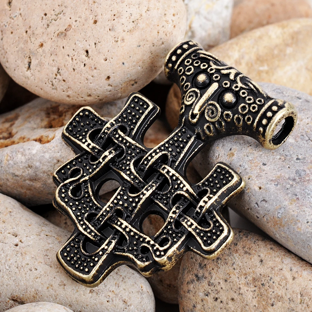 Фотообои с острова Hiddensee Славянский талисман скандинавские подвески|viking pendant|viking