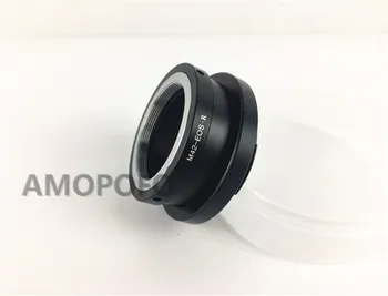 

M42-EOSR Lens adapter M42 42MM Screw Mount Lens to for Canon EOS R RF adapter