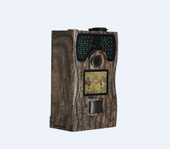 PR300 Hunting Trail Camera Full HD 12MP Photographs 1080P Video Night