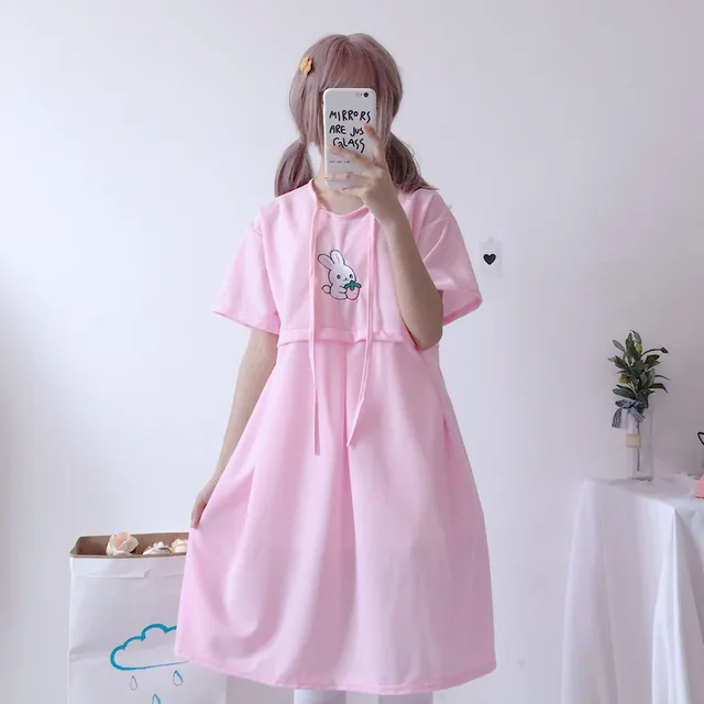 Cute Short Dresses Anime