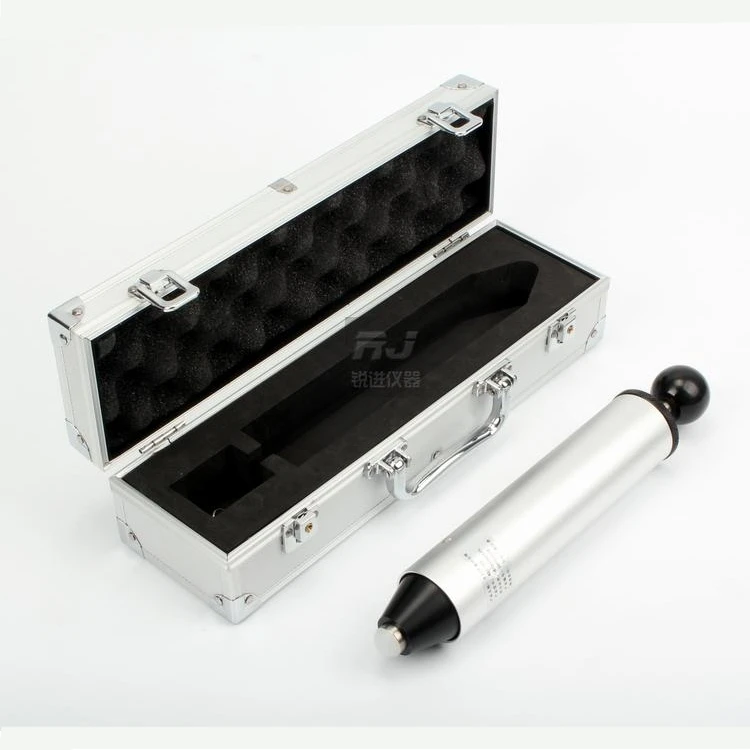 

Spring impact hammer Spring impactor Impact testing machine Safety regulations electrical enclosure mechanical impact test