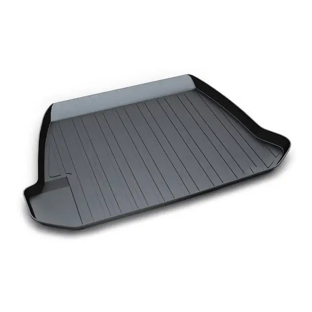 Rubber mats car trunk mat Fit for Volvo XC90 XC60 S90 S60L V60 V40 2011
