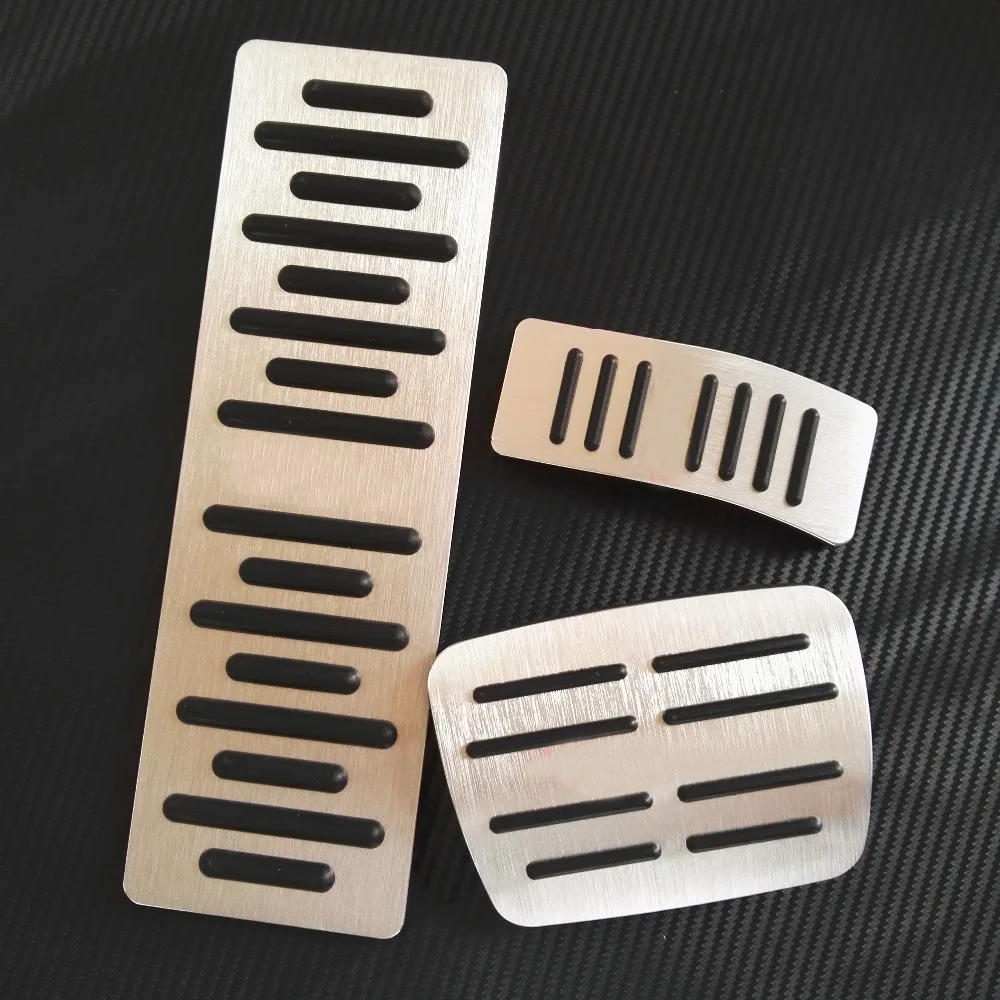 

DEE Gas Brake Accelerator Pedal Accessories For Audi S4 RS4 A5 S5 RS5 8T A6 4G S6 (C7) Q5 S5 RS5 A7 S7 SQ5 8R LHD 2009 +