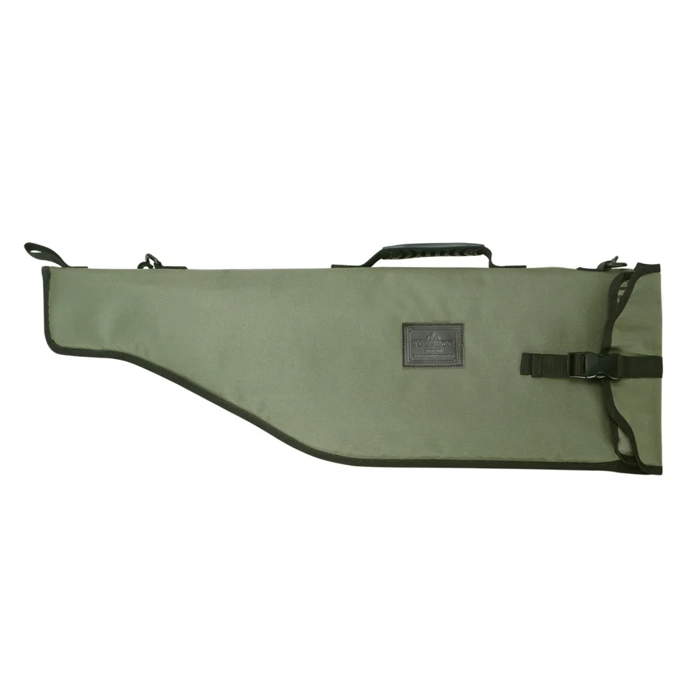 Tourbon Hunting Gun Accessories 600D Nylon Short Shotgun Case 76CM Gun Slip Foldable Protection Bag Holder with Buckle Strap Tourbon Hunting Gun Accessories 600D Nylon Short Shotgun Case 76CM Gun Slip Foldable Protection Bag Holder with Buckle Strap