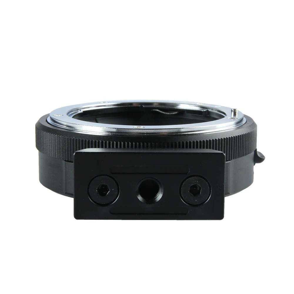 Viltrox NF-M43X фокальный редуктор усилитель скорости переходник для объектива Кольцо для Nikon G/D объектив Micro Four Thirds E-M10 GX7 GH5 Камера