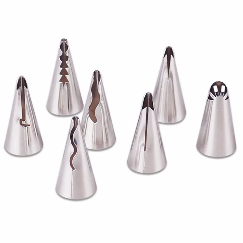 cake decorating tool set 5