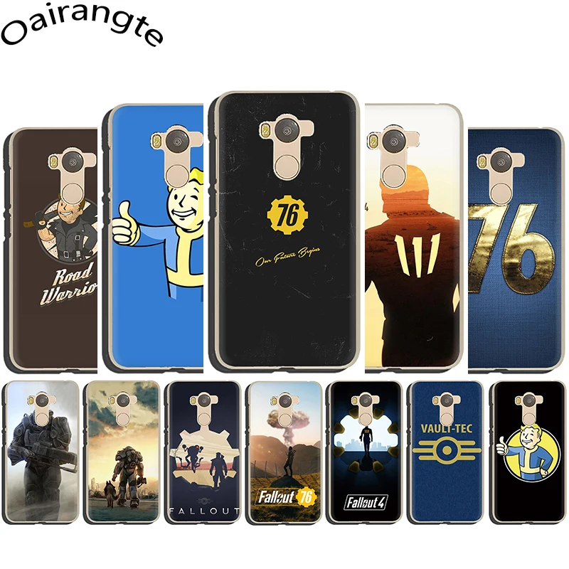 

Fallout Phone Case for Xiaomi Redmi 4A 4X 5 6 A Plus Pro 7 GO Note 4 4X 5 6 7 8 Pro 7A K20 Pro
