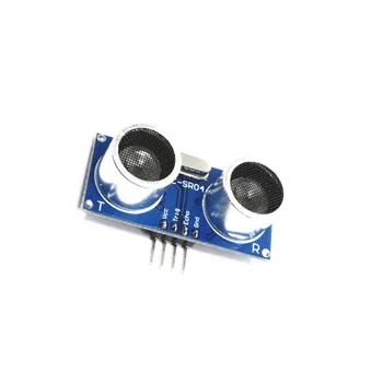 

Ultrasonic Module HC-SR04 Distance Measuring Transducer Sensor
