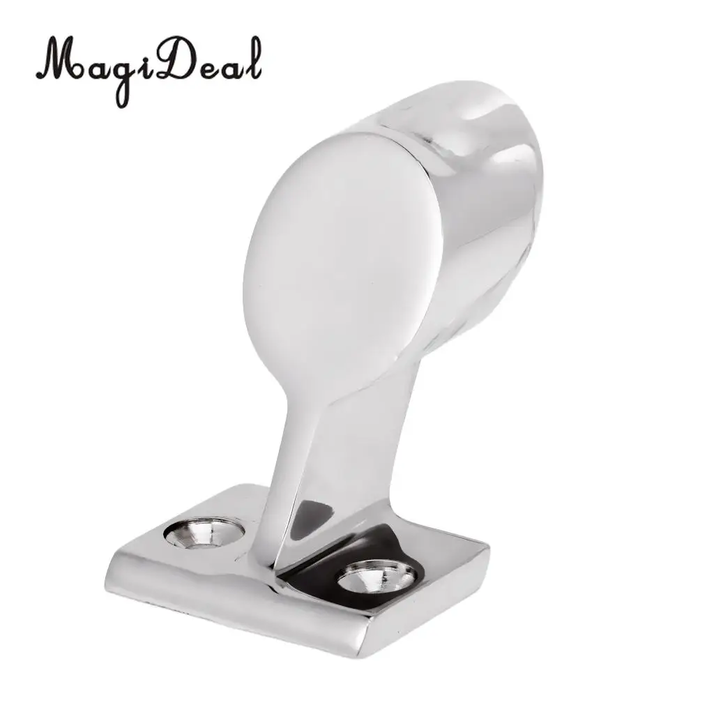 Рельсовый фитинг для лодки MagiDeal Marine Grade 316 из нержавеющей стали рельсовые