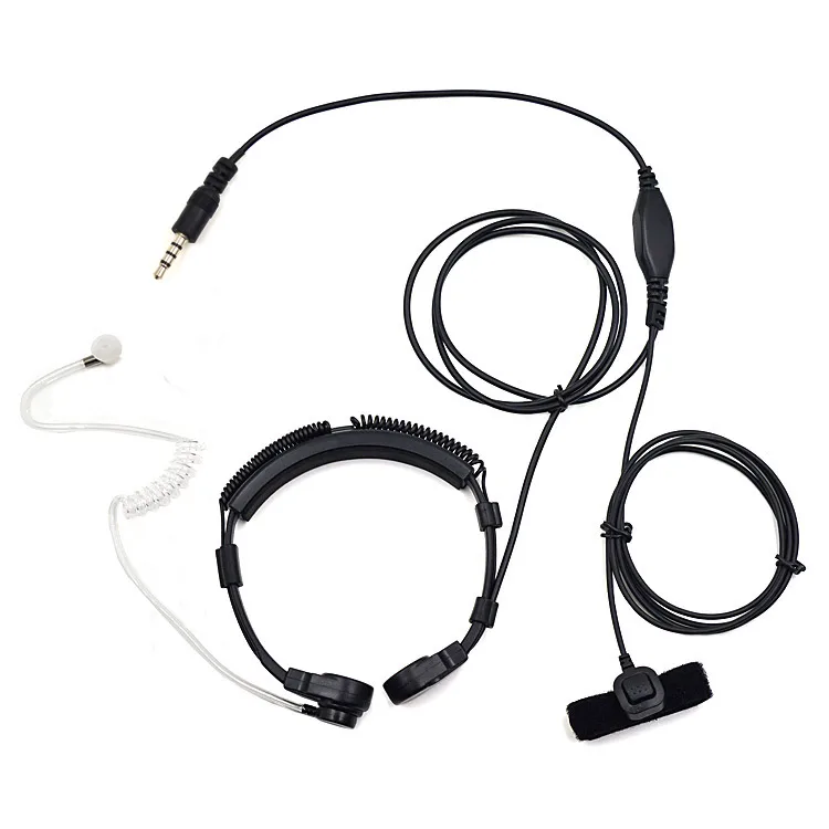 bilder für 1 Pin Stereo Akustische Rohr Ohrhörer Headset Kehlkopfmikrofon Mic für apple iphone 6 plus 5 s 5 4 s für 6 s/6 s plus smart telefon bilder für 1 Pin Stereo Akustische Rohr Ohrhörer Headset Kehlkopfmikrofon Mic für apple iphone 6 plus 5 s 5 4 s für 6 s/6 s plus smart telefon