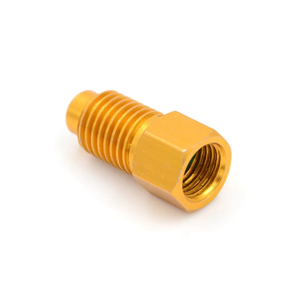 Replacement Acme Adapter Fitting – 1-3/4 Inch Male Acme To 1/4 Inch FNPT, Fits MEC ME210 Models