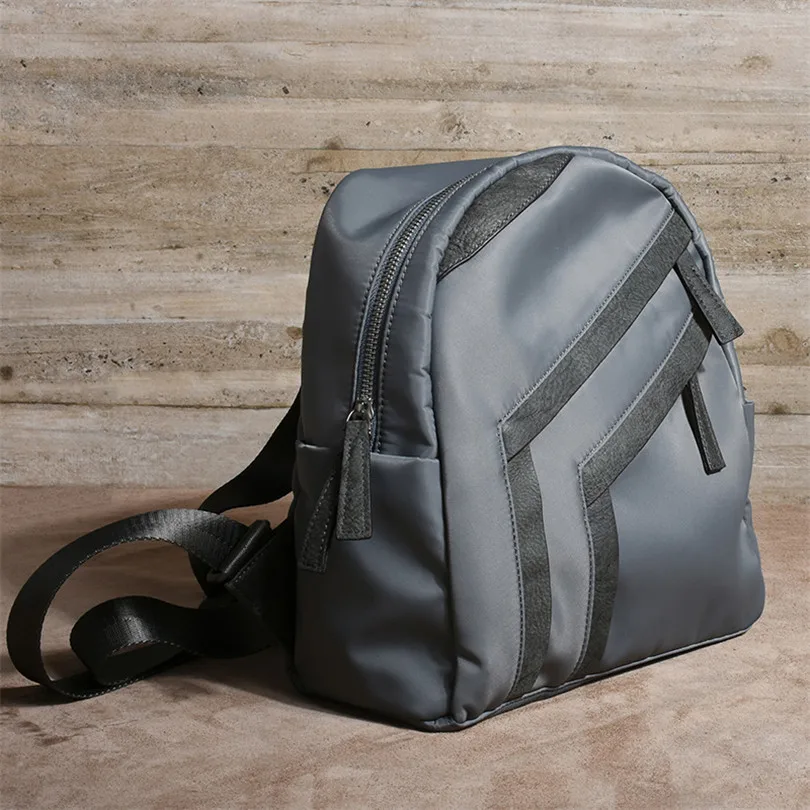 

BeDo New 2017 Women Oxford Backpacks Ladies School Shoulder Bag Rucksack For Girls Travel Casual Fashion Bag Bolsas Mochilas