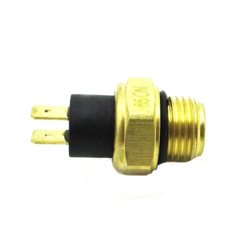 XLSION Aftermarket 2 шт. M16 радиатор тепловой переключатель вентилятора для 250cc с водяным