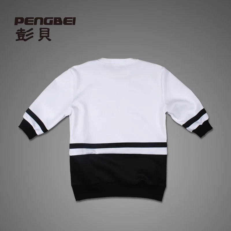  Kpop fashion tee shirt swag hip hop skateboard tshirt Sportswear male casual t shirt men camisetas 