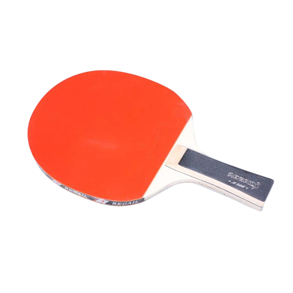1 компл. Training стол для пинг-понга ракетка для настольного тенниса весло с бесплатной 3 Пинг Понг Шары
