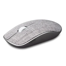 New Rapoo 3500Pro Fabric Optical Wireless font b Mouse b font USB font b Gaming b
