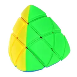 Yongjun Mastermorphix Невидимый волшебный куб головоломка куб умная Подарочная игрушка