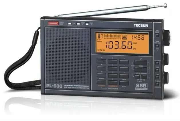 радиоприемник tecsun pl-600. приёмник сони icf с ssb. портативный стерео радиоприемник l-288. Eton satellit 750. Ritmix радио 7050.
