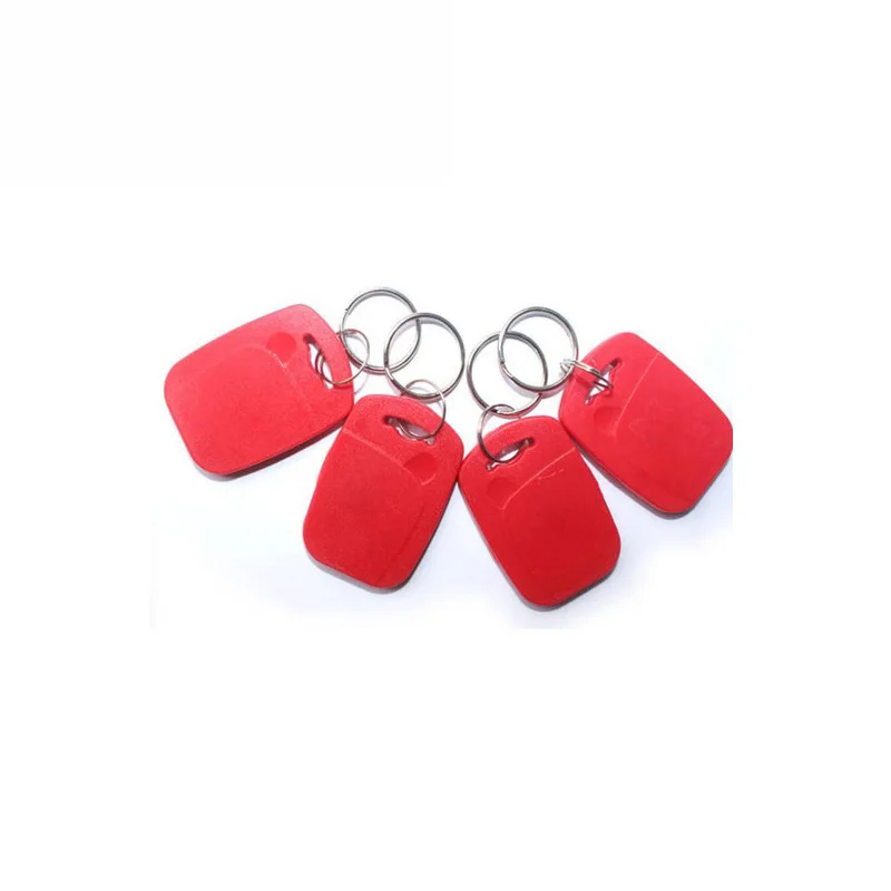 red abs fob