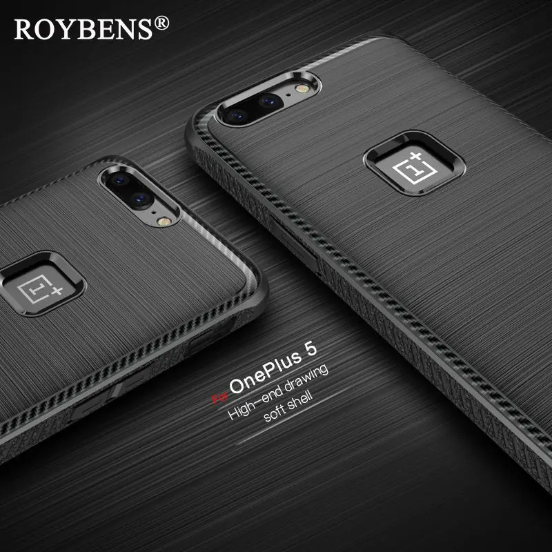 Oneplus 5 360 case