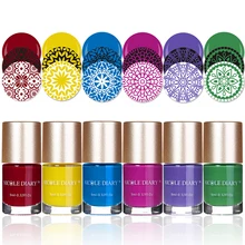 NICOLE DIARY лак для ногтей 9 мл сладкий цвет лак для ногтей 13 цветов