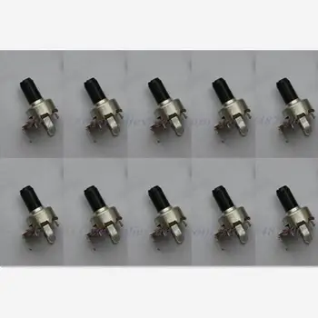 

10 pcs /lot pcs Volume potentiometer for MEDELI MD600 DP165 A800 Electronic piano
