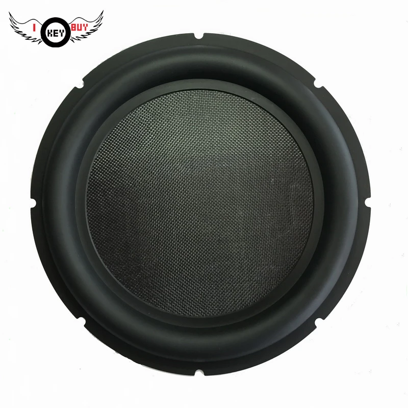 Audio Bass Diaphragm1