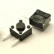 6x6x4.3mm side actuator 2pin
