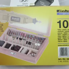 Роторный шлифовальный инструмент, ювелирные аксессуары для полировки wth деревянный корпус набор, стоматологический роторный инструмент и аксессуары, набор инструментов dremel