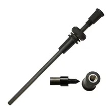 4/4 3/4 Upright Bass Double Bass Endpin Carbon Thread Self-locking without Handle SL322 4/4 3/4 Upright Bass Double Bass Endpin Carbon Thread Self-locking without Handle SL322