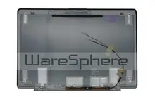 New LCD Back Cover Assembly For Samsung NP740U3E BA75-04438C Silver New LCD Back Cover Assembly For Samsung NP740U3E BA75-04438C Silver