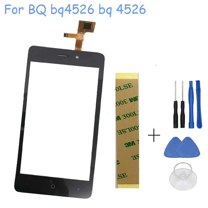 bq4526-touch-screen