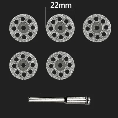22mm