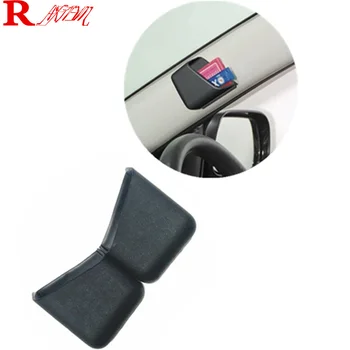 

car styling Multi-purpose car Storage box glasses box for Toyota Camry Corolla RAV4 Yaris Highlander Land Cruiser PRADO Vios