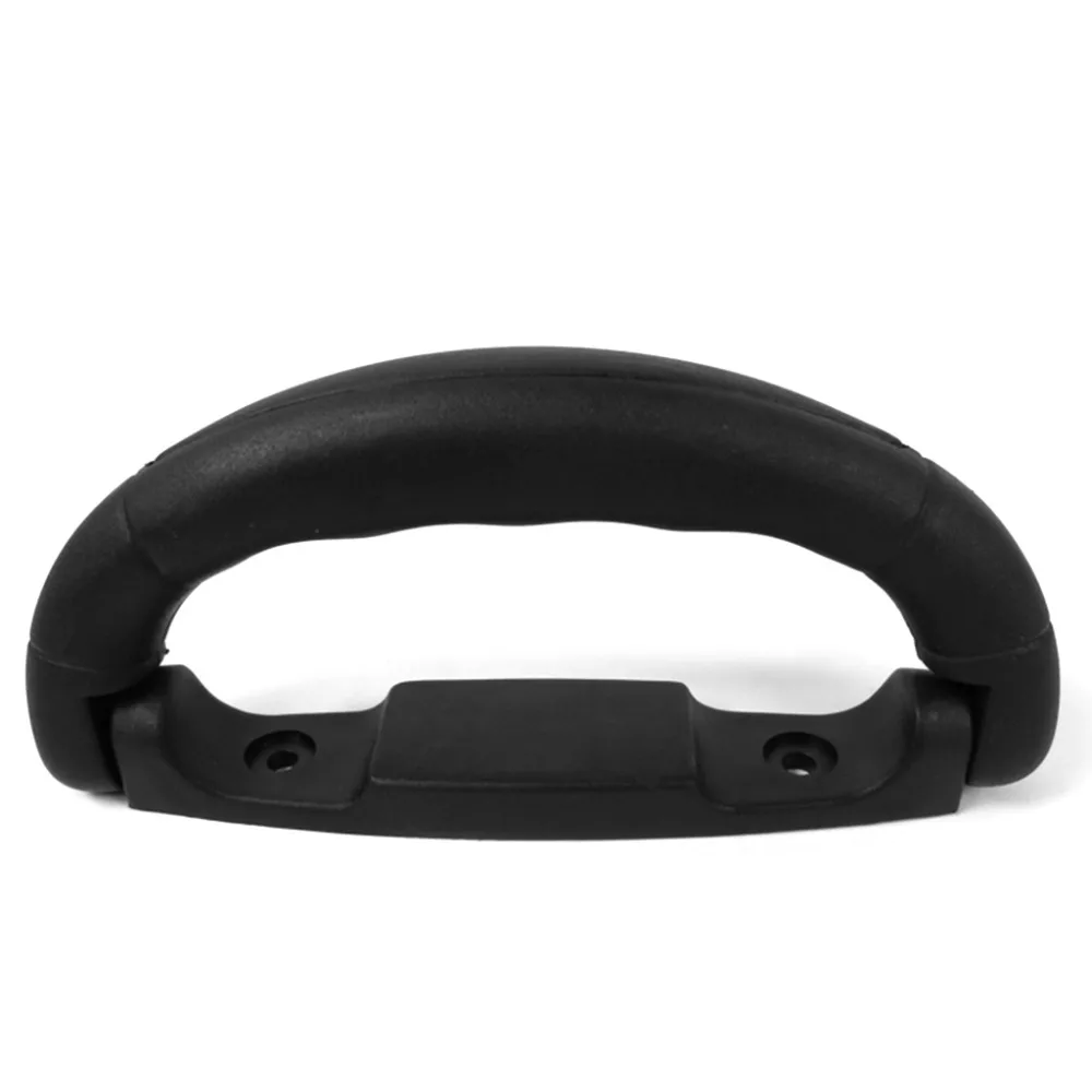 THINKTHENDO High Quality Replacement Spare Luggage Suitcase Case Box Pull Plastic Carrying Handle Strap
