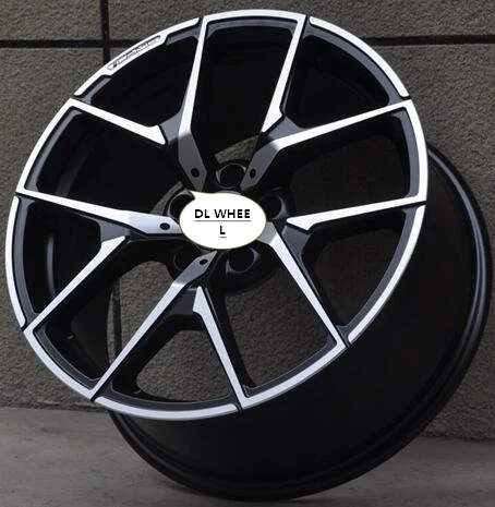 Высокая производительность хром 18x8 5 5x112 литые диски подходят для Mercedes Benz|rims for