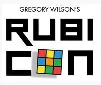RUBICON от Gregory Wilson Волшебные трюки|Волшебные фокусы| |
