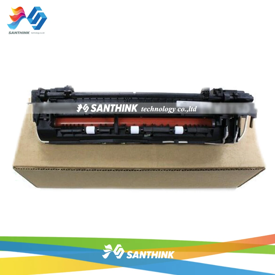 

Heating Fixing Assembly For Samsung CLX-3160 CLX-2160 CLP-300 CLP-350 CLX 3160 2160 300 350 Fuser Assembly Fuser Unit On Sale