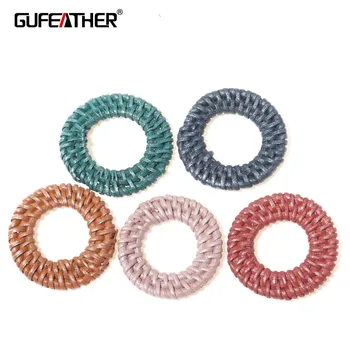 

GUFEATHER M321,jewelry accessories,jewelry making,accessory parts,charms,hand made,jewelry findings,bamboo pendant,diy earrings