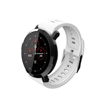 

FORNORM Smart Watch IP67 Waterproof TFT Touch Big Screen Fitness Tracker Blood Pressure Men Women Smartwatch Smart Bracelet