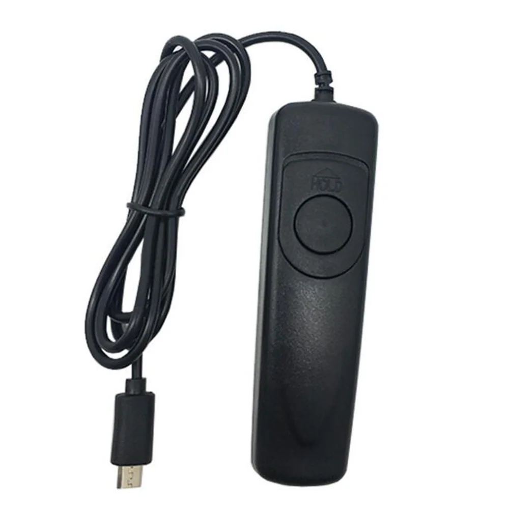 Foleto RR90 Remote Shutter Release Control RR-90 for fujifilm fujistu GFX50S XPro2 XT1 XT20 XT10 X30 X-T2 X-E2/E3 XQ1 XA1 Camera