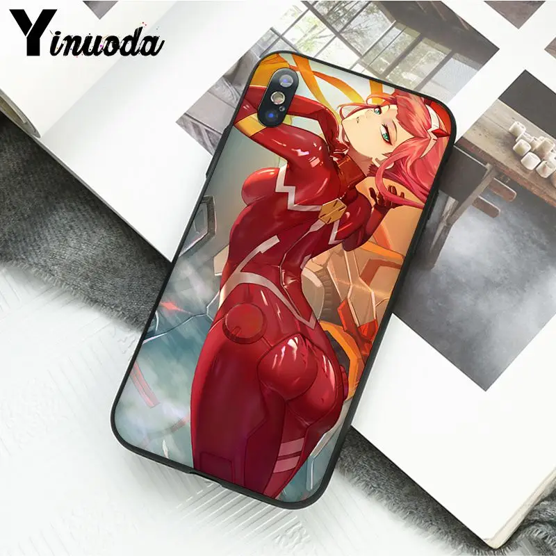Darling in the FranXX
